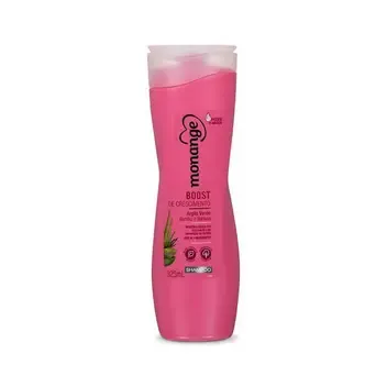 Shampoo Monange Boost de Crescimento 