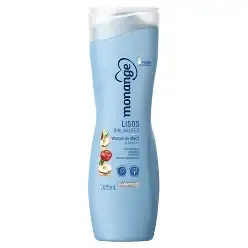 Shampoo Monange Lisos Brilhantes