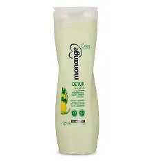 Shampoo Monange Detox Terapia 
