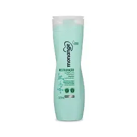 Shampoo Monange Hialuronico & Restauração 