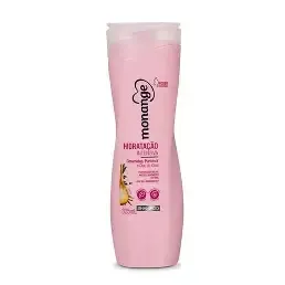 Shampoo Monange Hidratação Intensiva