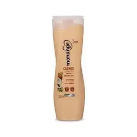 Shampoo Monange Cachos Definidos 