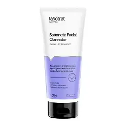 Sabonete Facial Clareador Laborat Dermo Skin