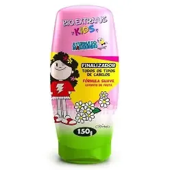 Finalizador Kids Bio Extratus Todos os Tipos de Cabelo Extrato de Frutas