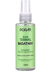 Água Termal Bioathiv Porán